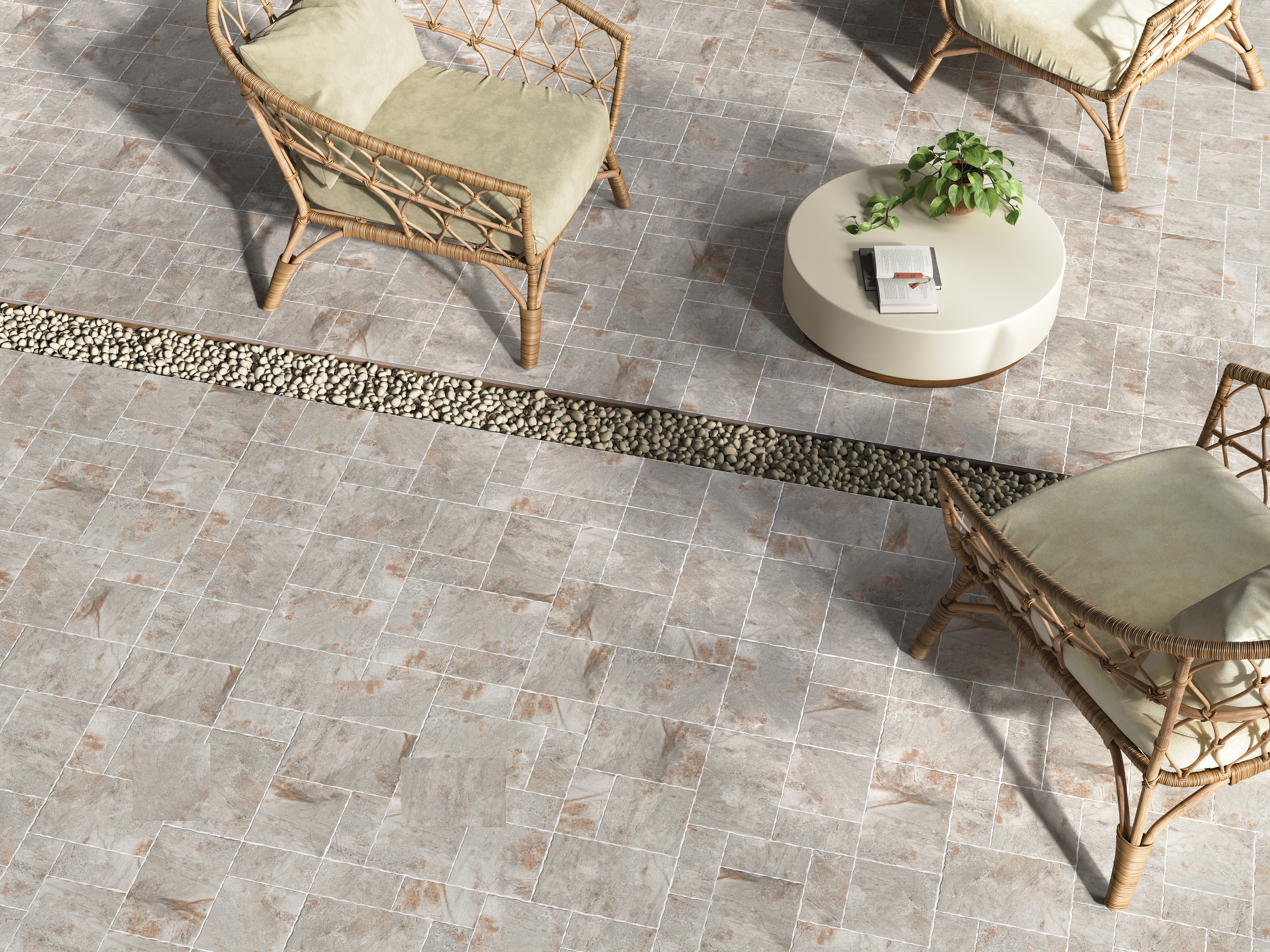 ASHLAR ASH